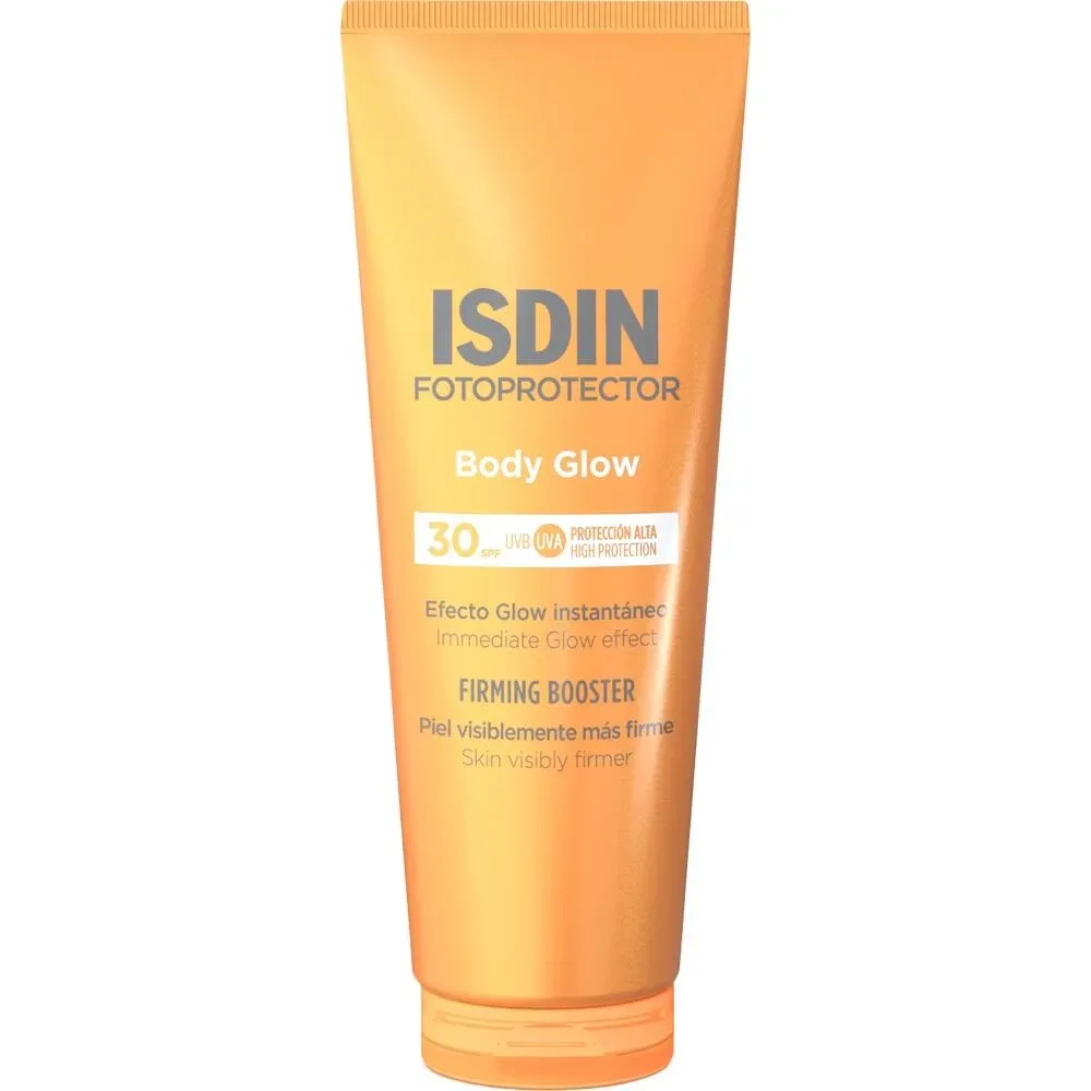 ISDIN FP BODY GLOW LSF30