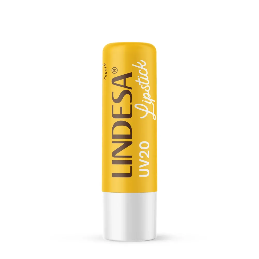 LINDESA UV 20 Lipstick 1 St Stifte