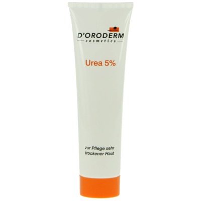 DORODERM Urea 5% Creme 100 ml Creme