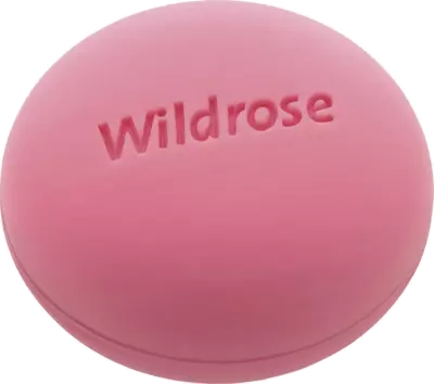 WILDROSE Badeseife 225 g Seife