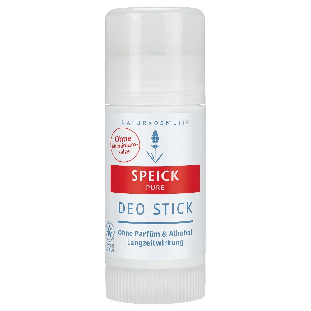 SPEICK PURE DEO STICK 40 ml Körperpflege