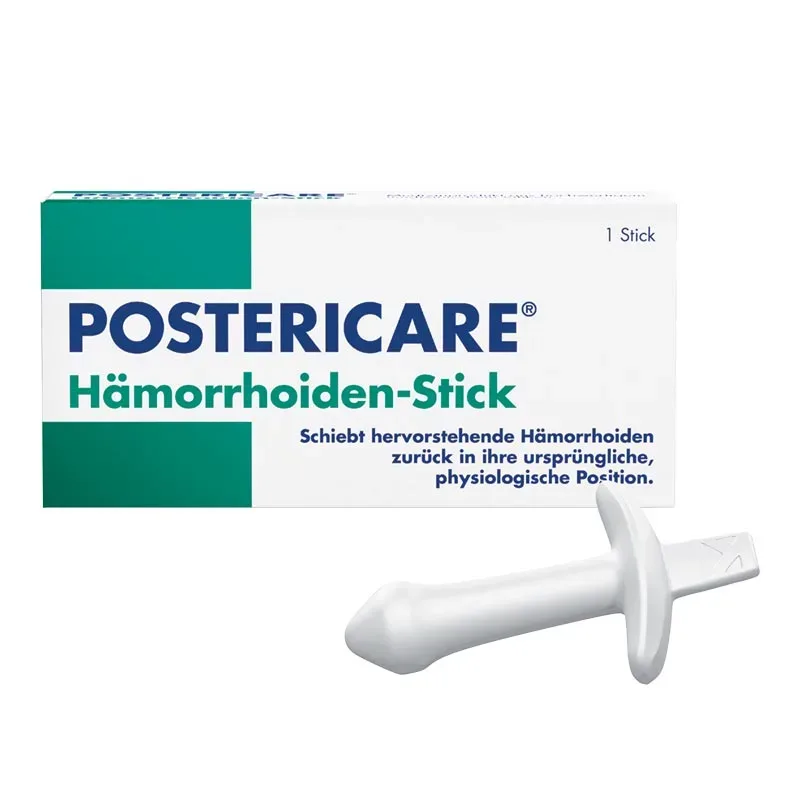 POSTERICARE Hämorrhoiden-Stick 1 St