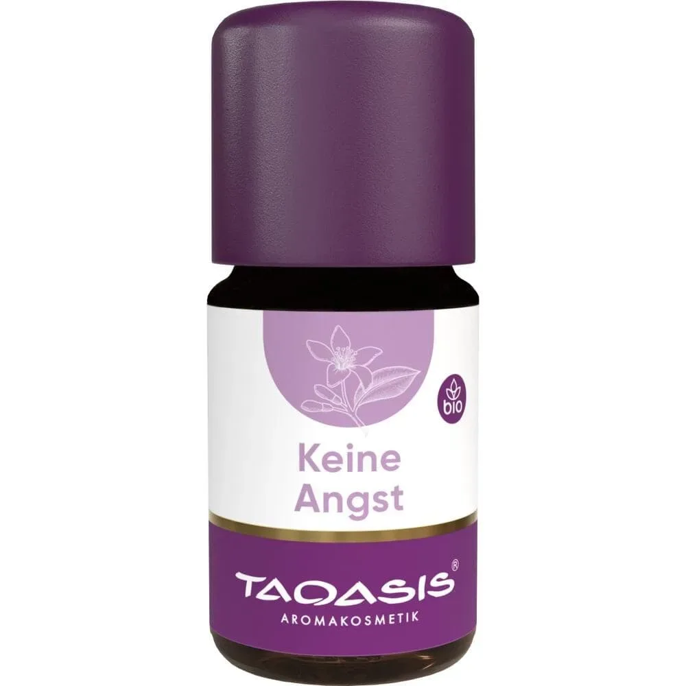 KEINE ANGST OEL