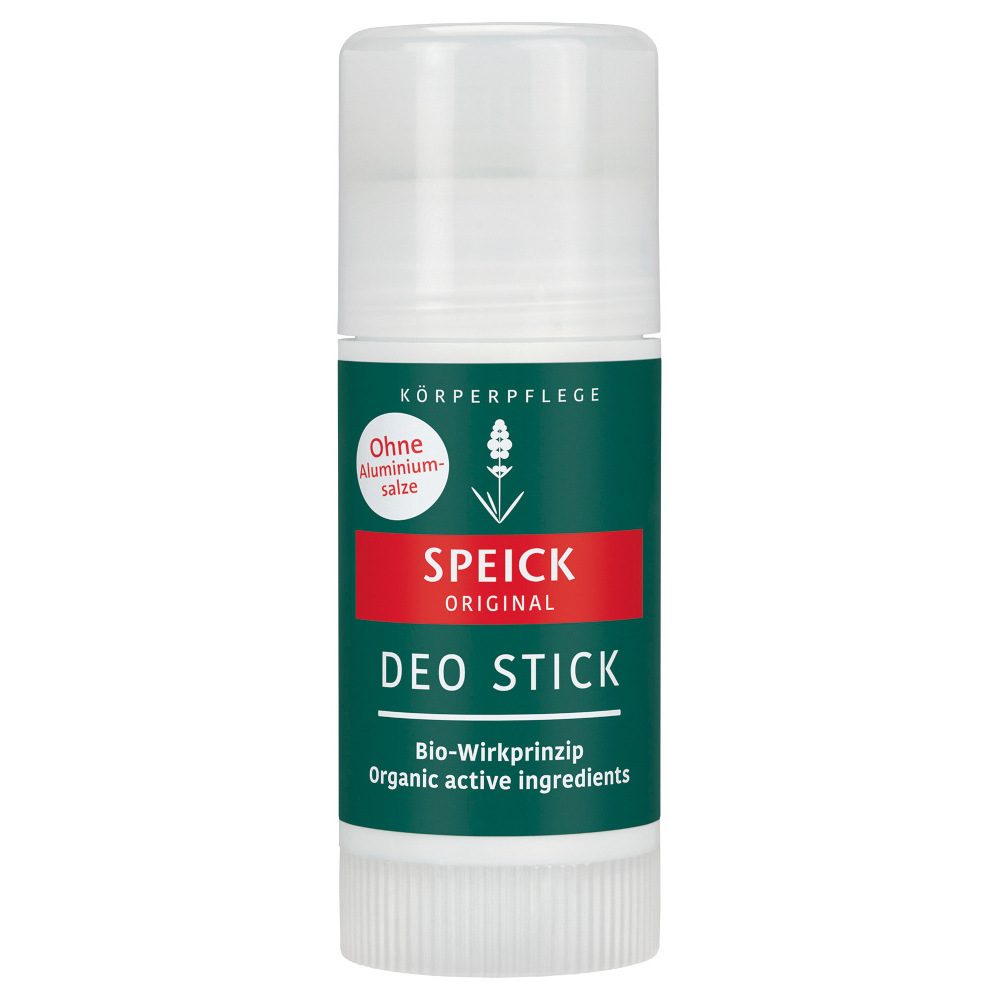SPEICK Deo Stick 40 ml Körperpflege