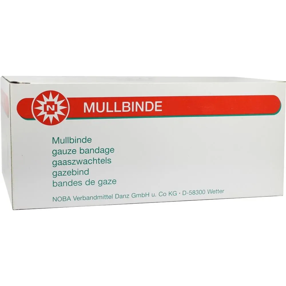 MULLBINDEN 8 cmx10 m 20 St Binden