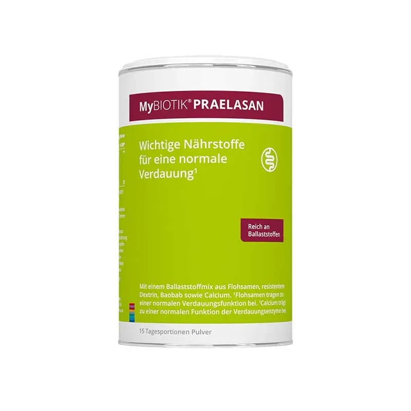 MyBIOTIK PRAELASAN 210 g Pulver