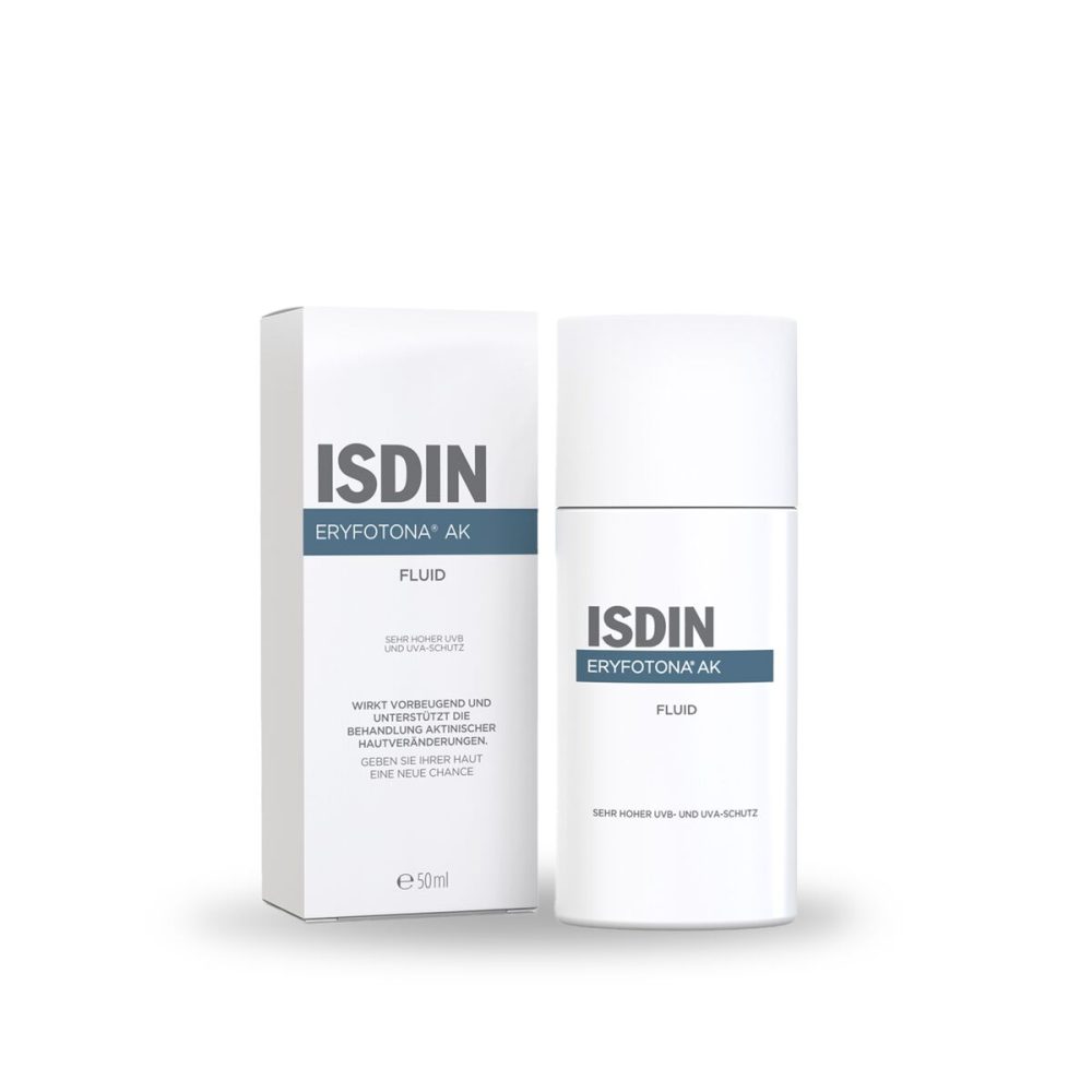 ISDIN ERYFOTONA AK Fluid 50 ml Emulsion