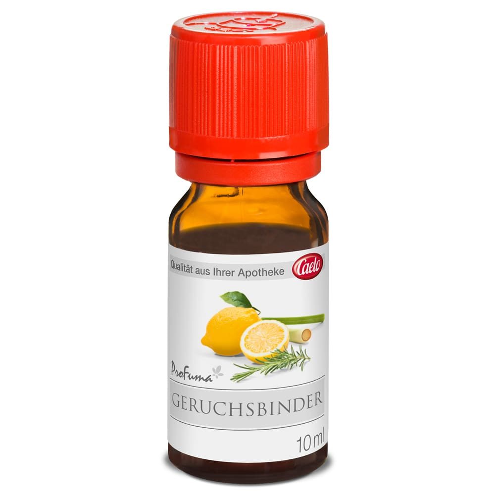 GERUCHSBINDER ProFuma Caelo HV-Packung 10 ml Ätherisches Öl