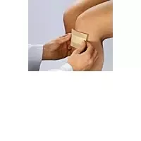 CURAPLAST Strips sensitiv 2,5x7,2 cm 500 St Pflaster