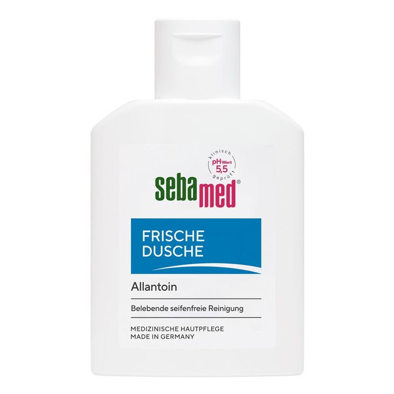 SEBAMED Frische Dusche 50 ml Körperpflege