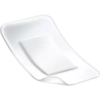 DracoPor steril waterproof 15 × 15 cm 5 St Pflaster