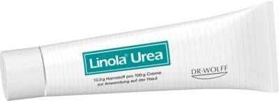 Linola Urea 100 g Creme