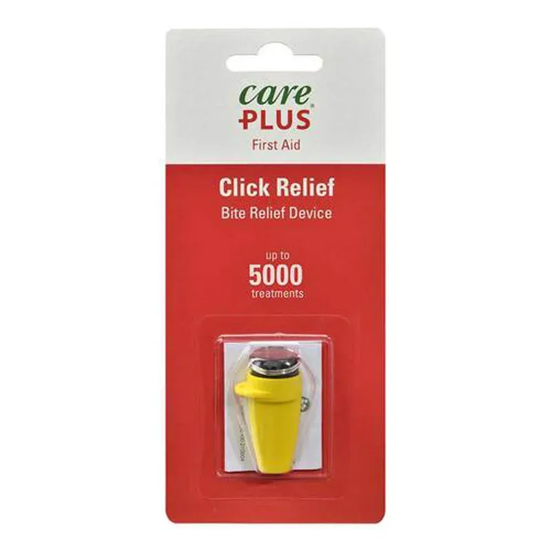 care PLUS Click Relief  1 St