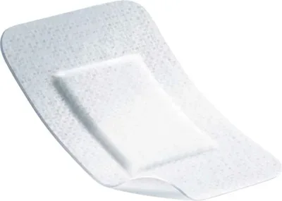 DracoPor steril soft weiß 8 × 15 cm 20 St Pflaster