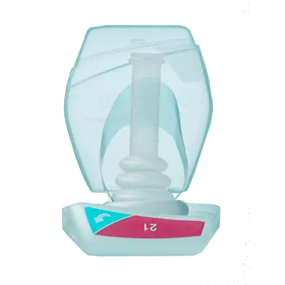 CONVEEN Optima Kondom Urinal 5 cm 30 mm 22130 30 St Kondome