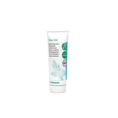 TRIXO-LIND PFLEGELOT TUBE