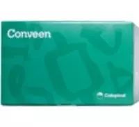 CONVEEN Kondom Urin.30mm 5130 m.Haftstr. 30 St Kondome