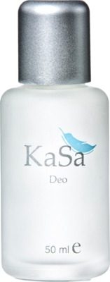 KASA Deo Antitranspirant 50 ml Flüssigkeit
