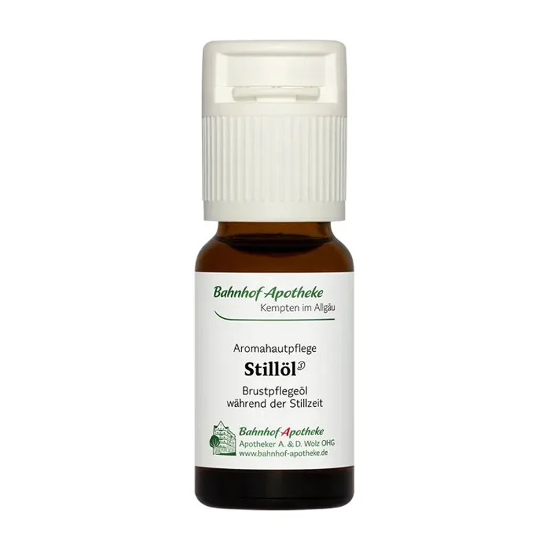 Stillöl 10 ml Öl