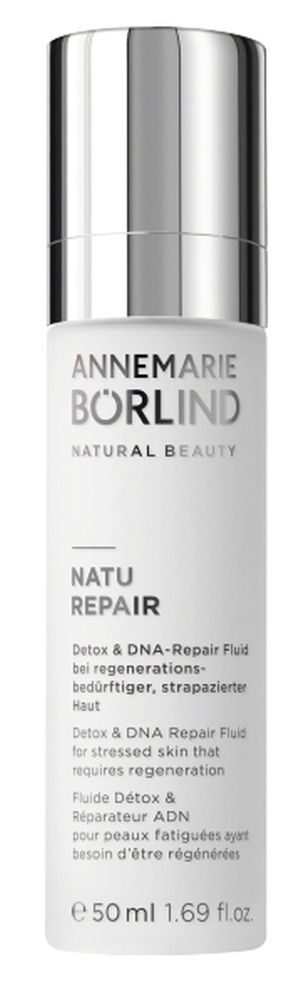 ANNEMARIE BÖRLIND NatuRepair Detox & DNA-Fluid 50 ml