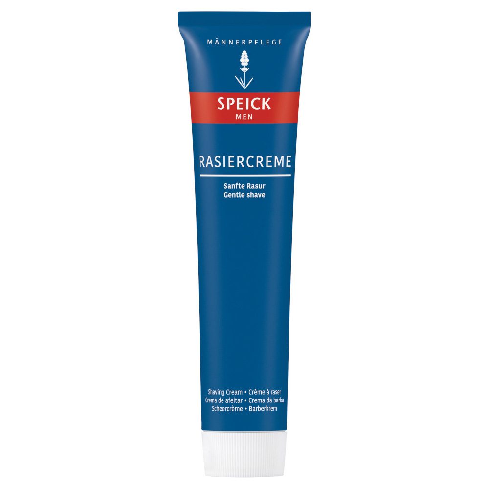 SPEICK Rasiercreme 75 ml Creme