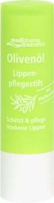 OLIVENÖL Lippenpflegestift 4.8 g Stifte