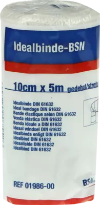 IDEALBINDE bmp 10 cmx5 m 1 St Binden