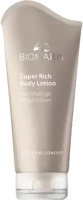 BIOMARIS super rich body Lotion 200 ml Lotion