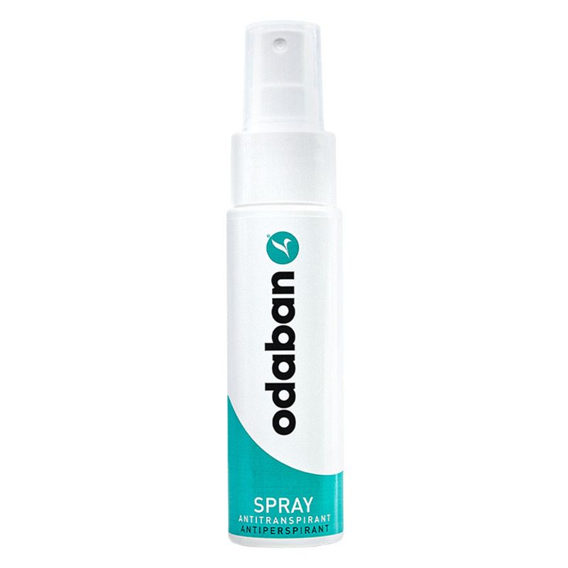 Odaban SPRAY ANTITRANSPIRANT  30 ml Spray