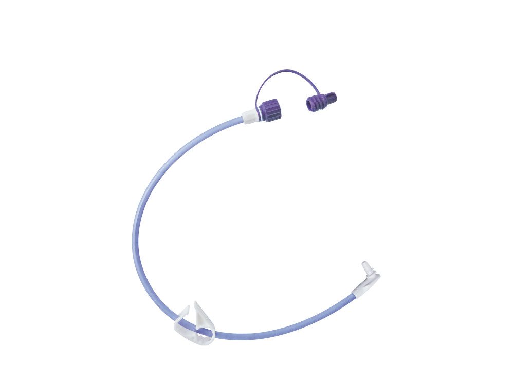 FLOCARE Sicherheitsverbinder 30 cm 5 St