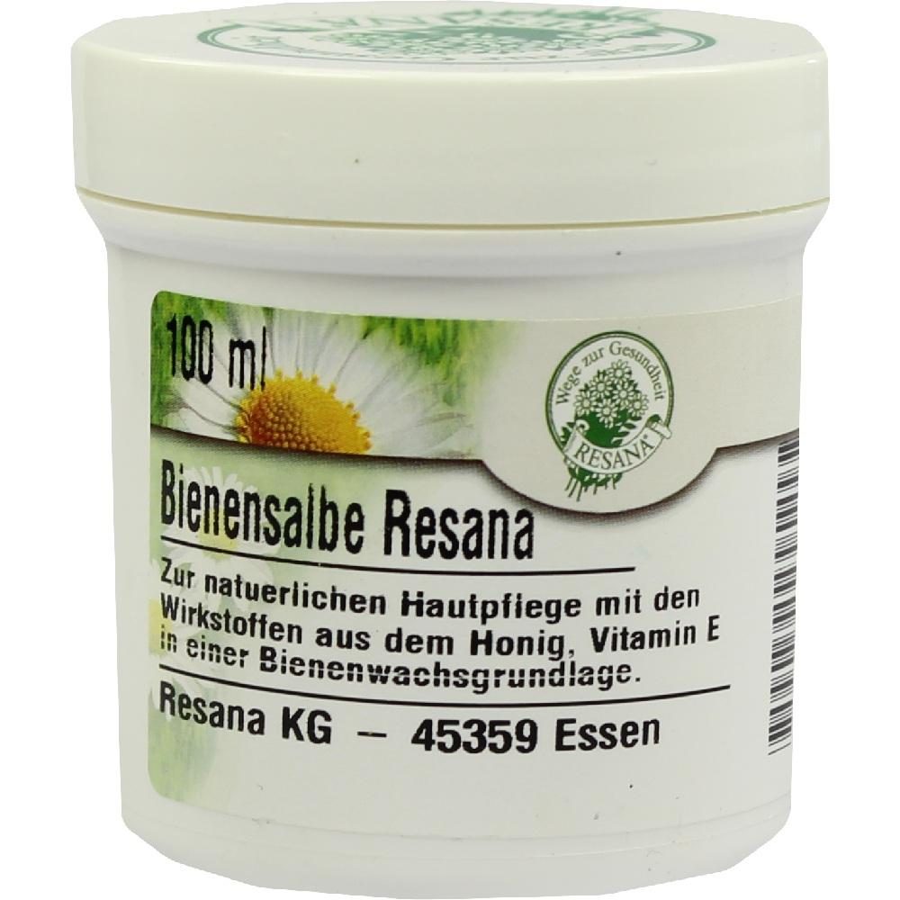 BIENENSALBE 100 ml Salbe
