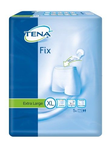 TENA Fix XL Pants 20X5 St