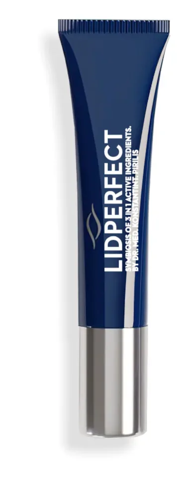 LIDPERFECT  EYELID LIFTING GEL 15 ml Augengel