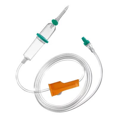 INTRAFIX SafeSet Neutrapur 180 cm 1 St
