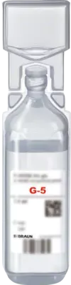 GLUCOSE 10% B.Braun Mini Plasco connect Inj.-Lsg. 20X10 ml Injektionslösung