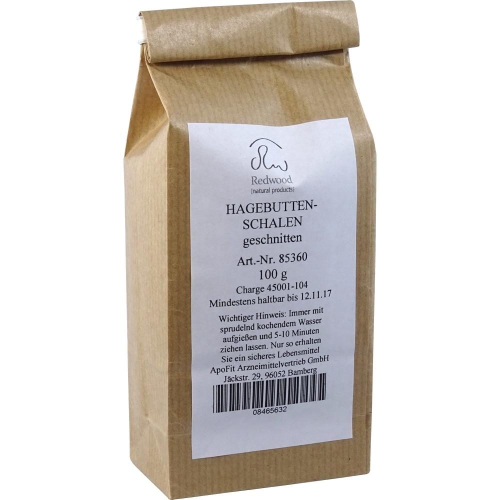 HAGEBUTTENSCHALEN 100 g