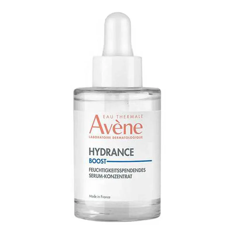 Avène HYDRANCE BOOST SERUM-KONZENTRAT 30 ml Konzentrat
