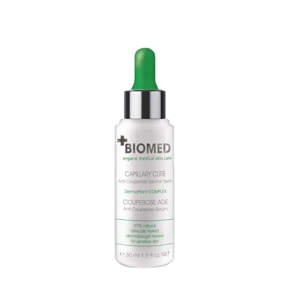 BIOMED Couperose ade Konzentrat 30 ml Konzentrat