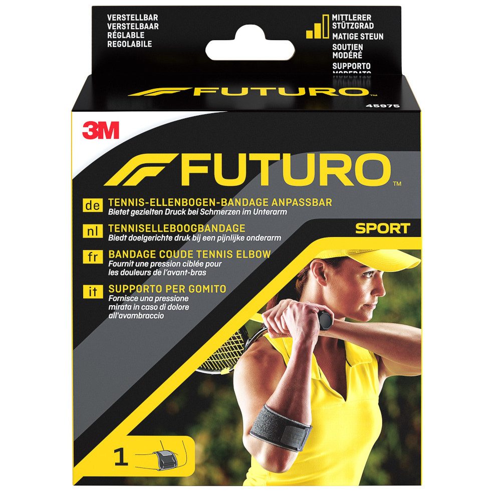 FUTURO Sport Ellenbogenbandage 1 St Bandage