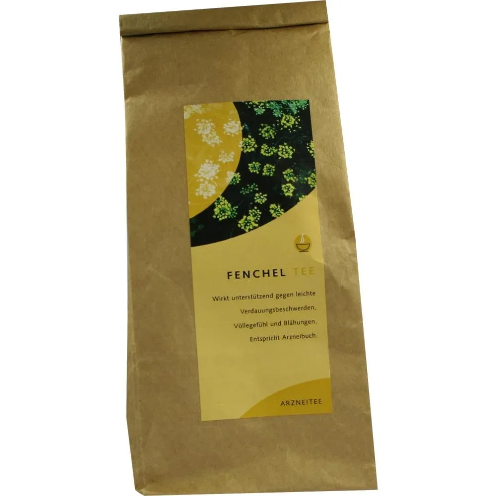 Fencheltee 300 g Tee