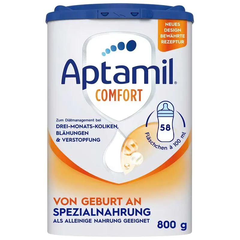 Aptamil COMFORT 800 g Pulver