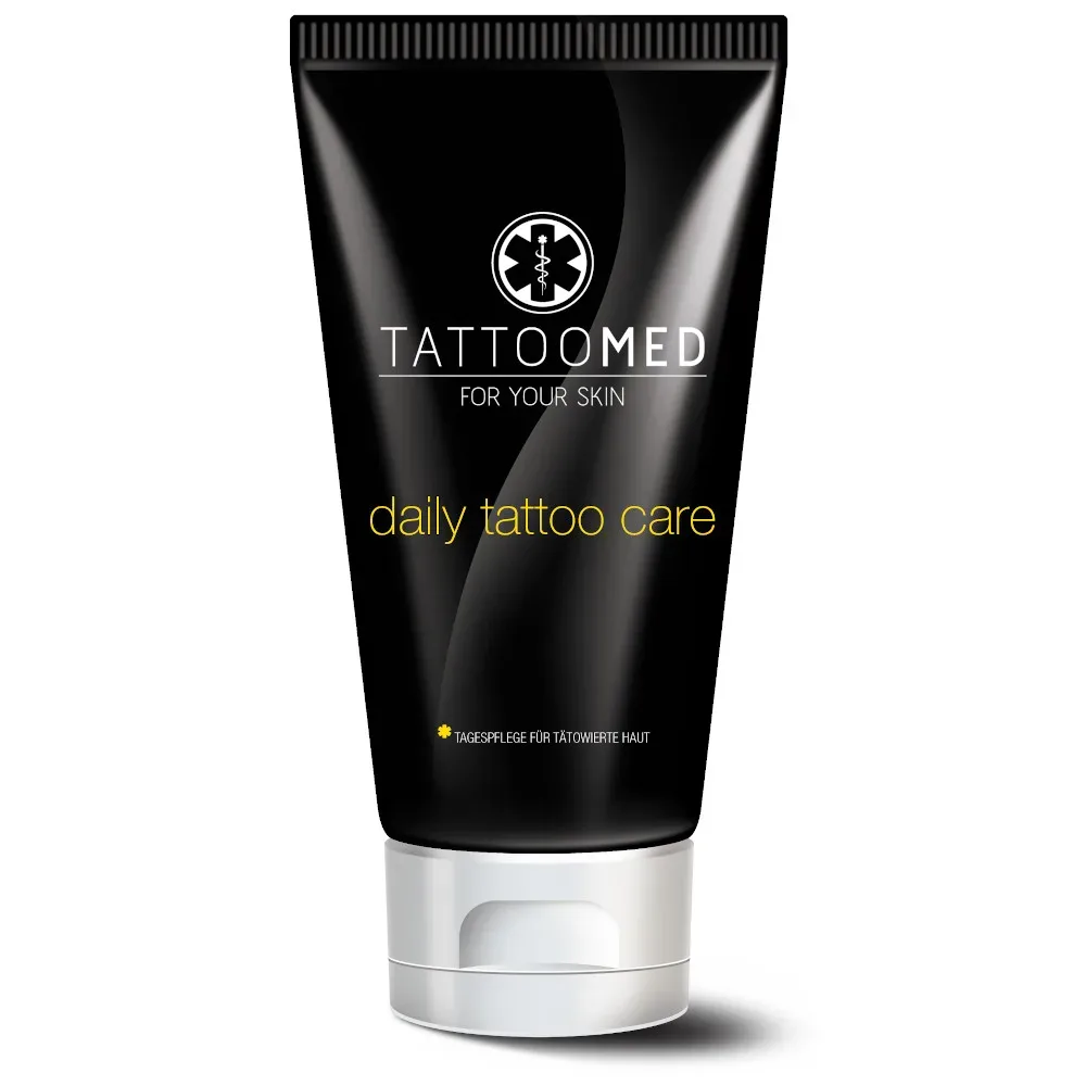 TATTOOMED daily tattoo care 100 ml