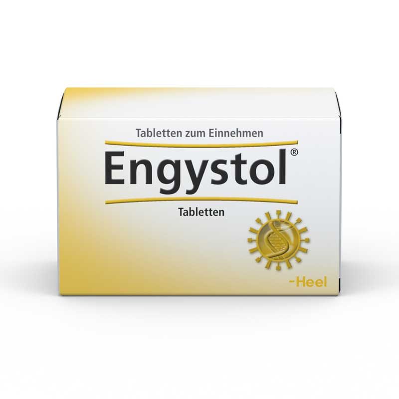 Engystol 250 St Tabletten