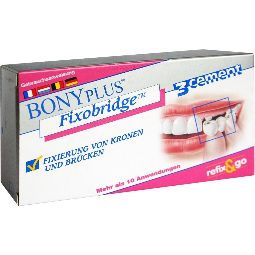 FIXOBRIDGE 7 g