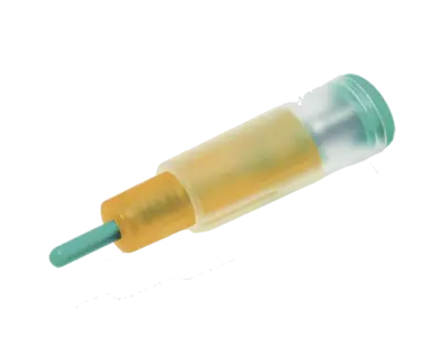 SOLOFIX Safety Neonat Lanzetten 0,8x2,0mm 200 St Lanzetten