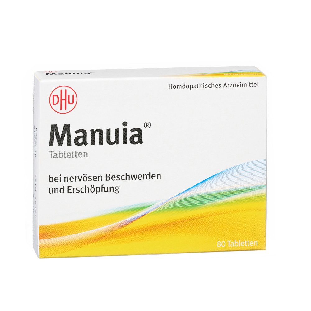 MANUIA  80 St Tabletten
