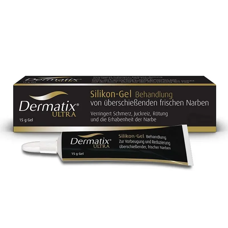 DERMATIX Ultra Gel 15 g Gel