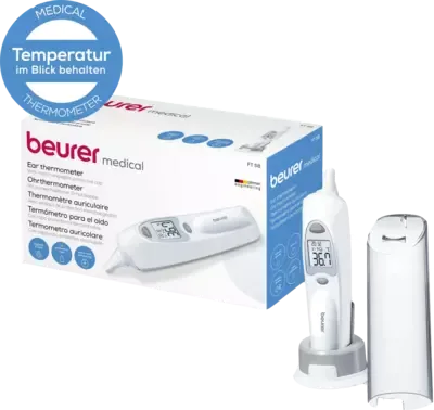 BEURER FT58 Ohrthermometer 1 St