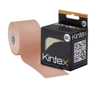 Kinesiology Tape 1 St Pflaster
