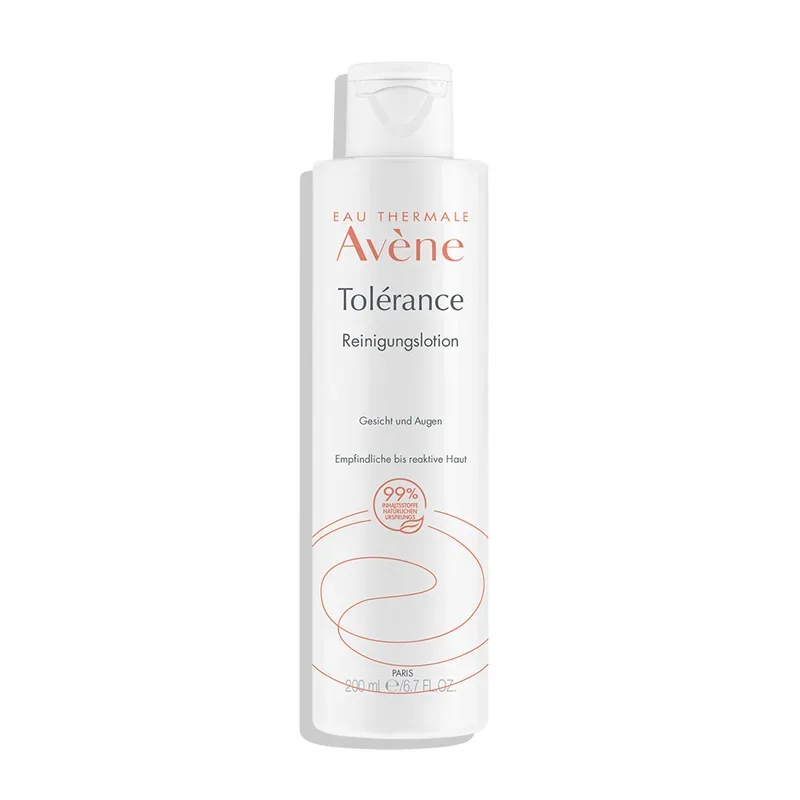 Avène Tolérance Reinigungslotion  200 ml Lotion